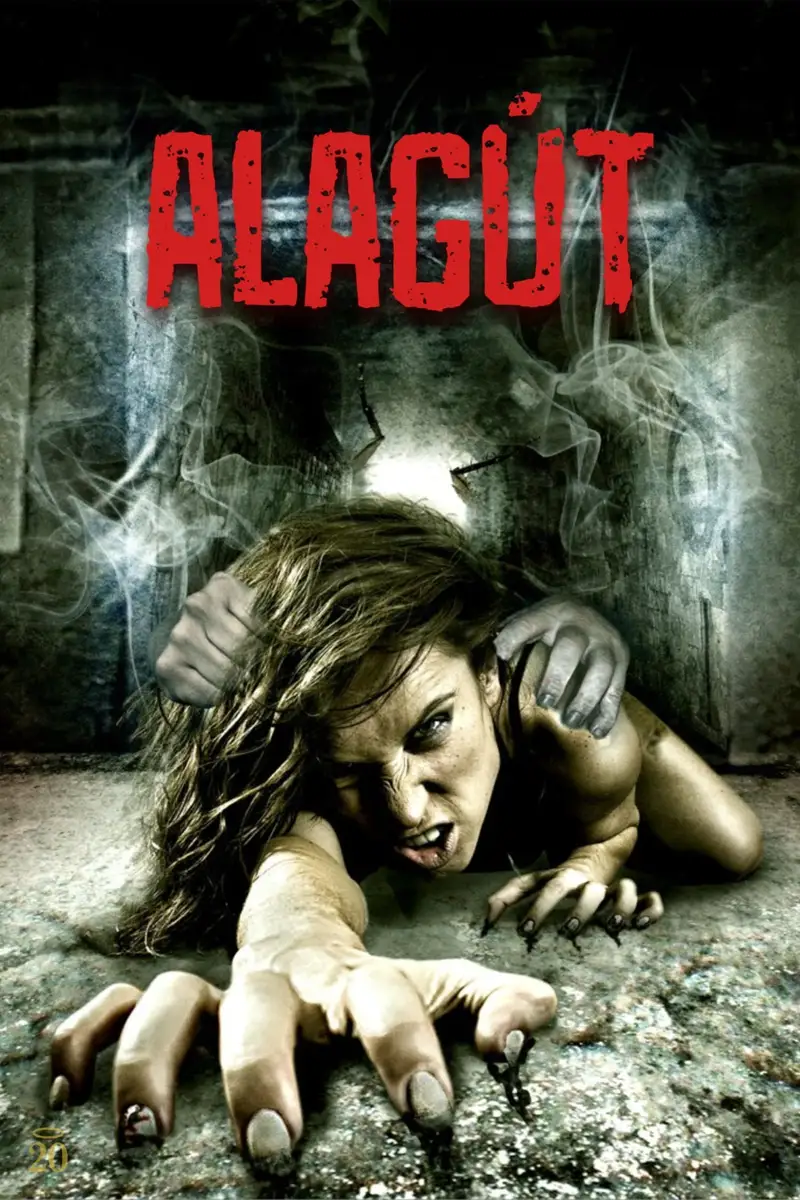 Alagút