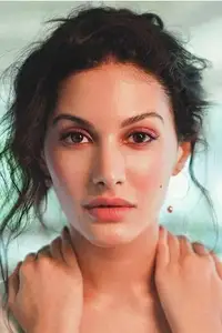 Amyra Dastur