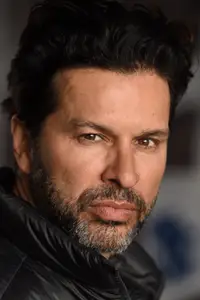 Christopher Maleki