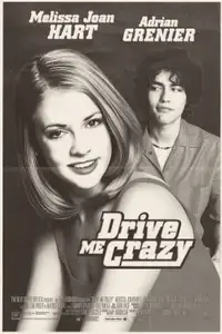 Drive Me Crazy