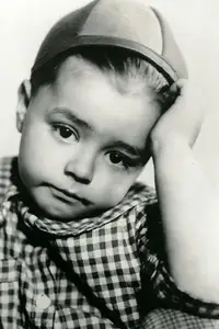 George McFarland