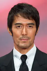 Hiroshi Abe