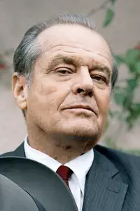 Jack Nicholson