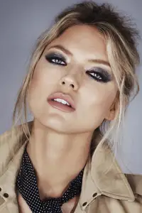 Martha Hunt