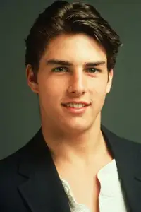 Tom Cruise