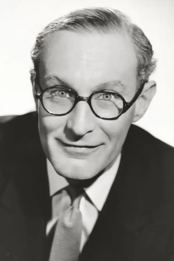 Richard Wattis