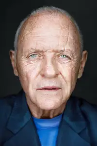 Anthony Hopkins