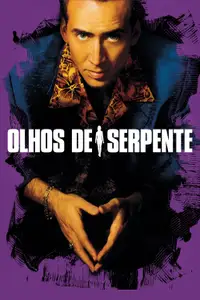 Os Olhos de Serpente