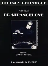 Doktor Strangelove, lub jak przestałem się martwić i pokochałem bombę
