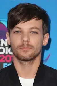 Louis Tomlinson