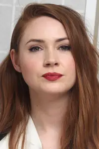 Karen Gillan