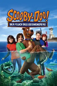 Scooby-Doo! Der Fluch des See-Monsters