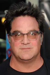 Mark Pellington