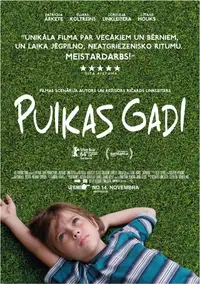 Puikas gadi