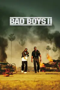 Bad Boys 2