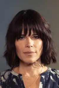 Neve Campbell