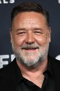 Russell Crowe