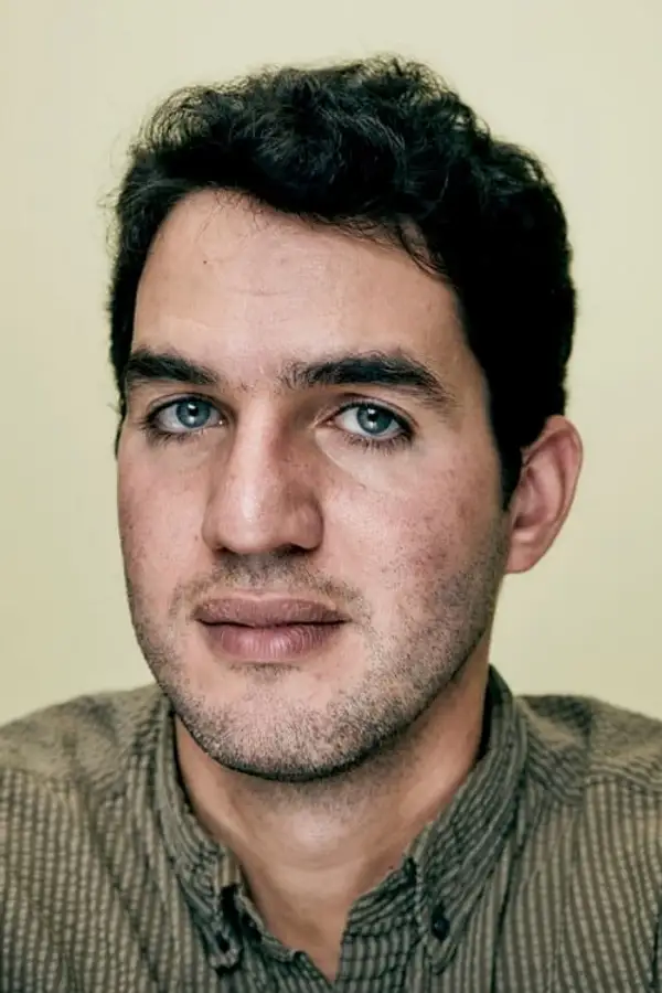 Benny Safdie
