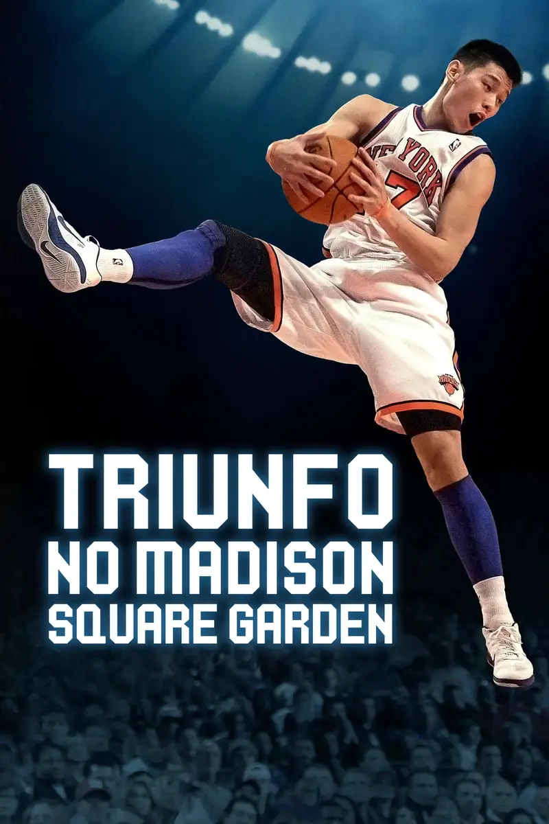 38 at the Garden