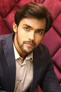 Aarav Kizar