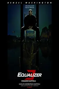 Equalizer 3: Poslední kapitola