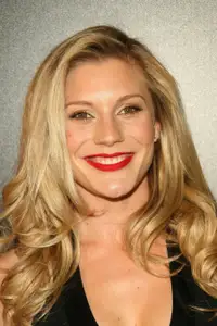 Katee Sackhoff