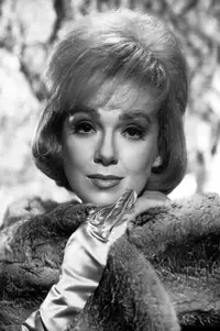 Edie Adams