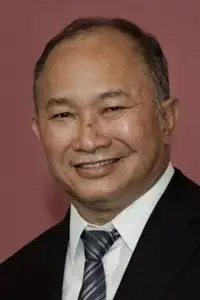 John Woo
