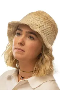 Haley Lu Richardson