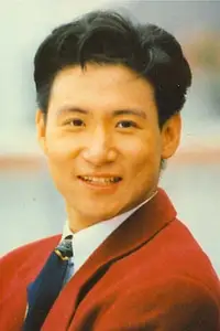 張學友