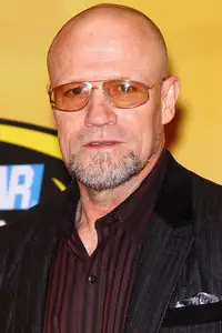Michael Rooker