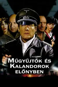 Szökjünk Athénba