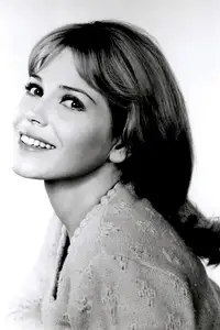 Margaret Blye