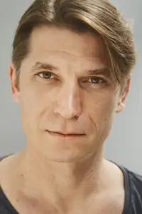Luka Peroš