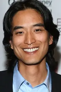Jack Yang