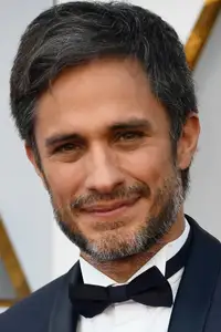Gael García Bernal