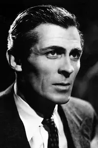 Edward Underdown