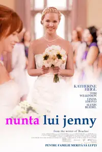 Nunta lui Jenny