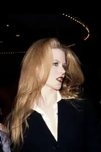 Nicole Kidman