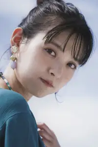 上坂堇