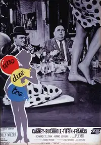 Uno, due, tre!