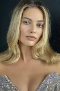 Margot Robbie