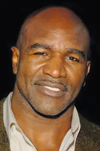 Evander Holyfield