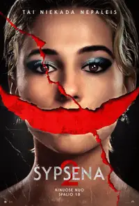 Šypsena 2