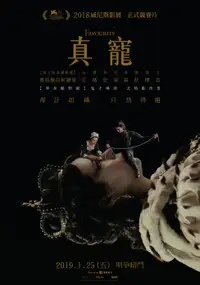 宠儿