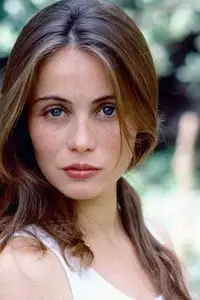Emmanuelle Béart