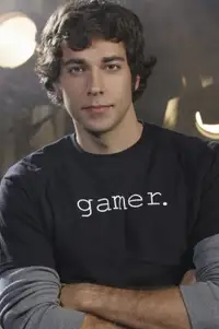 Zachary Levi