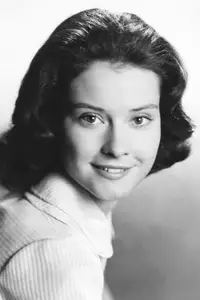 Diane Baker