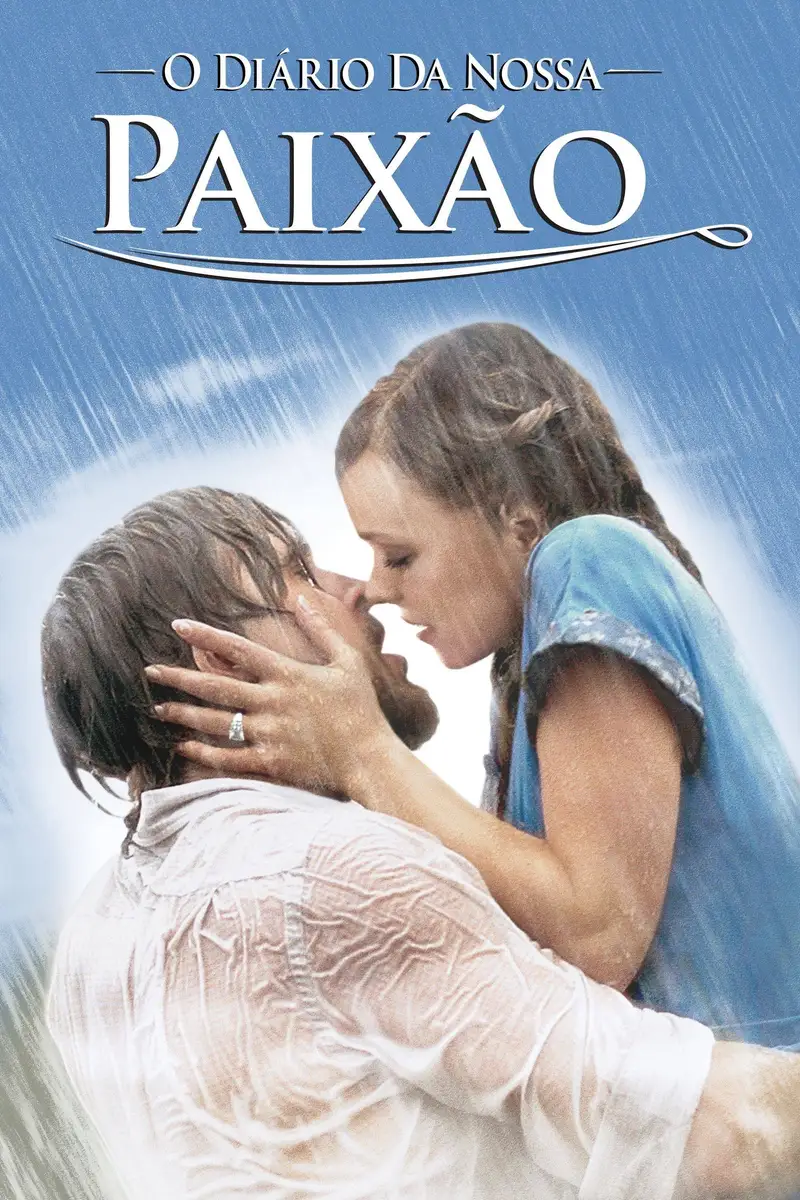 O Diário da Nossa Paixão