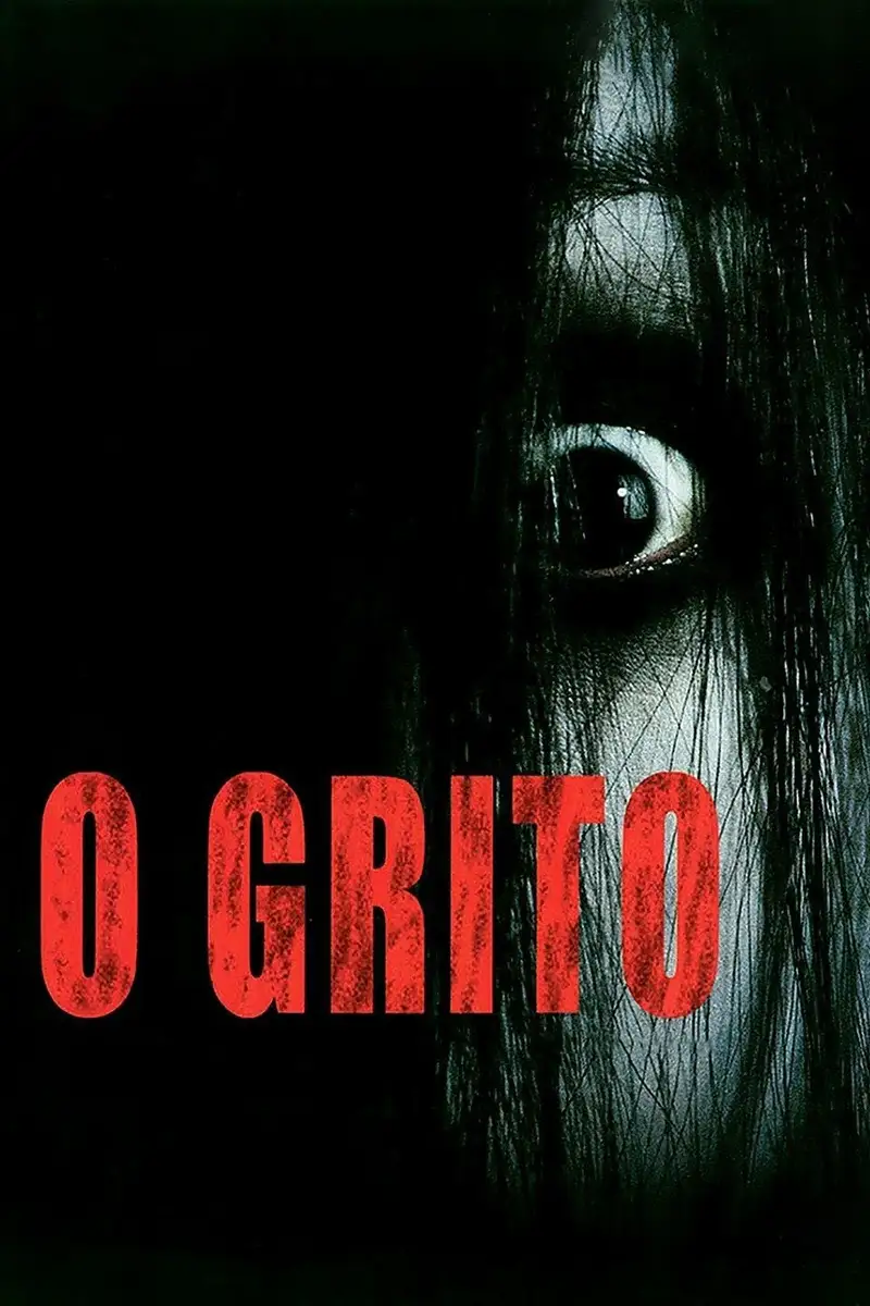 The Grudge - A Maldição